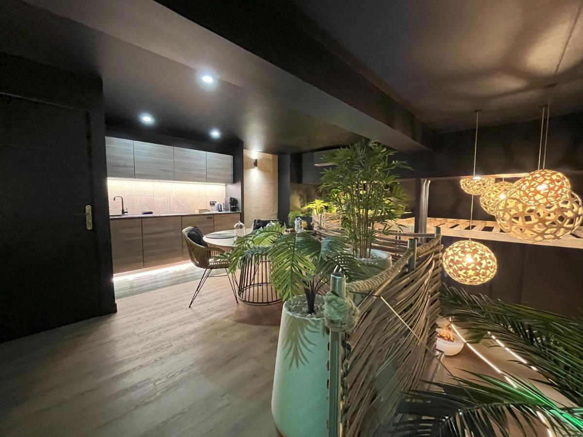 Omira - Nuits D'Exception & Spa Bordeaux Exterior photo
